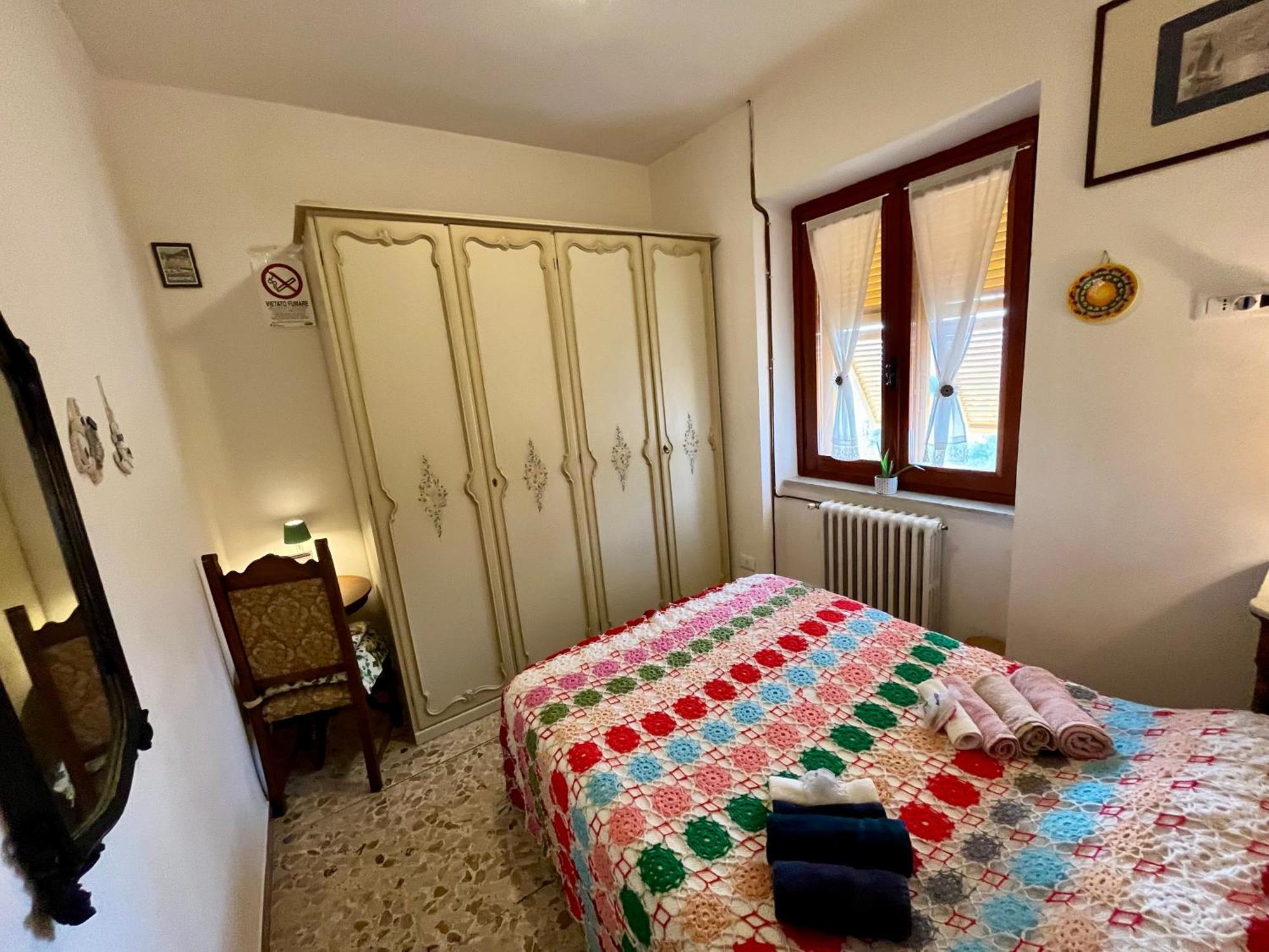 La Ginestra B&B Fosdinovo Eksteriør bilde