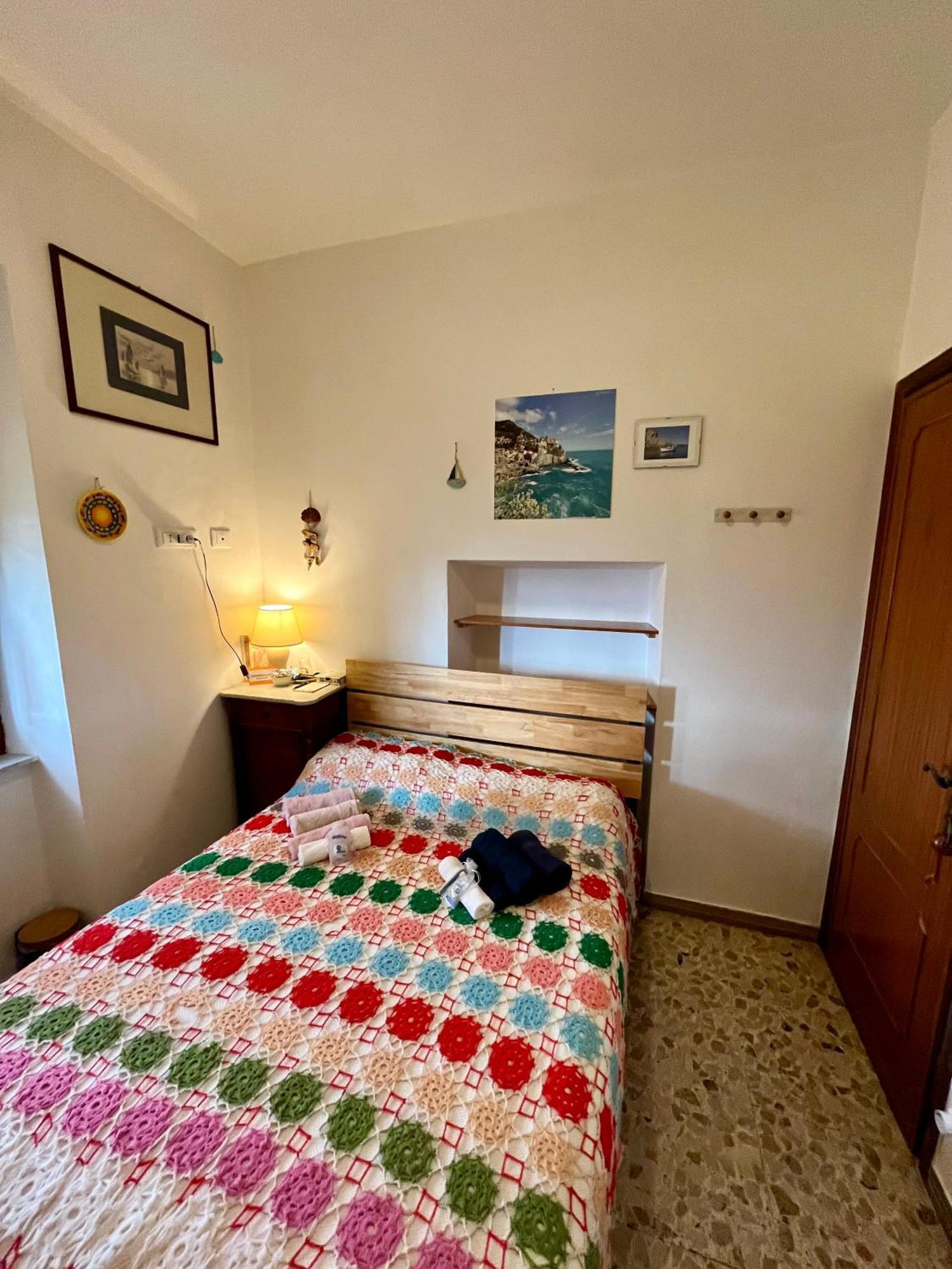 La Ginestra B&B Fosdinovo Eksteriør bilde